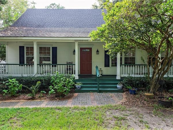 5380 Todd Boulevard , Mobile, AL 36619