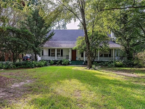 5380 Todd Boulevard, Mobile, AL 36619