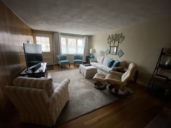 49 Dennis Street, Unit D, Attleboro, MA 02703