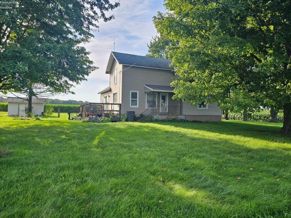 670 S CR 260, Clyde, OH 43410