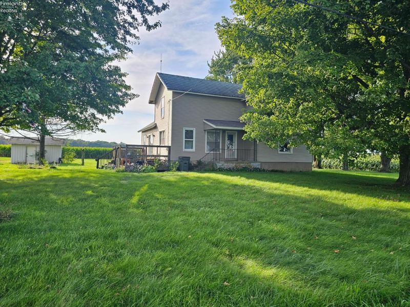 670 S CR 260, Clyde, OH 43410 Photo 1