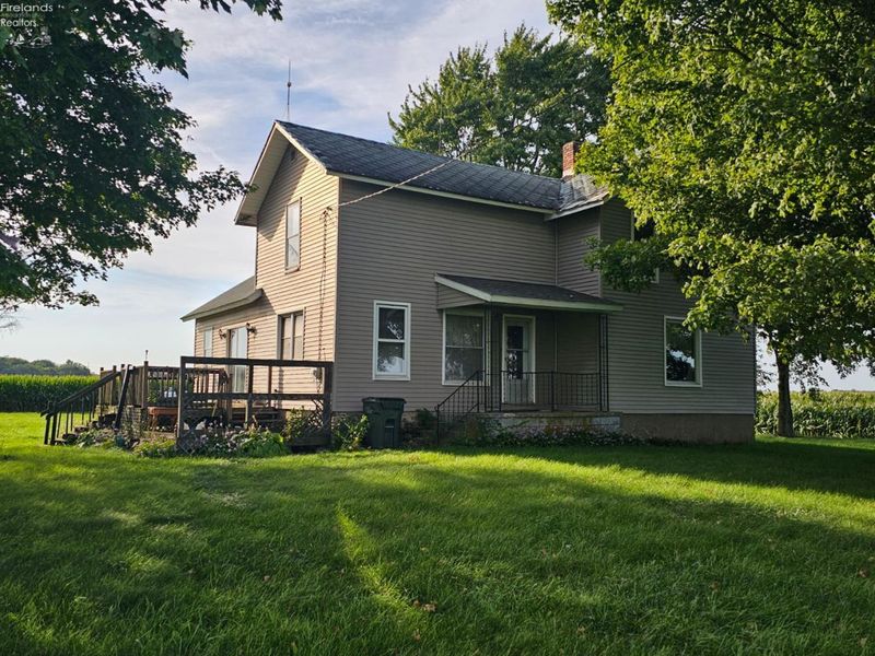 670 S CR 260, Clyde, OH 43410 Photo 2