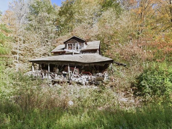 228 New York 42 , Shandaken, NY 12480
