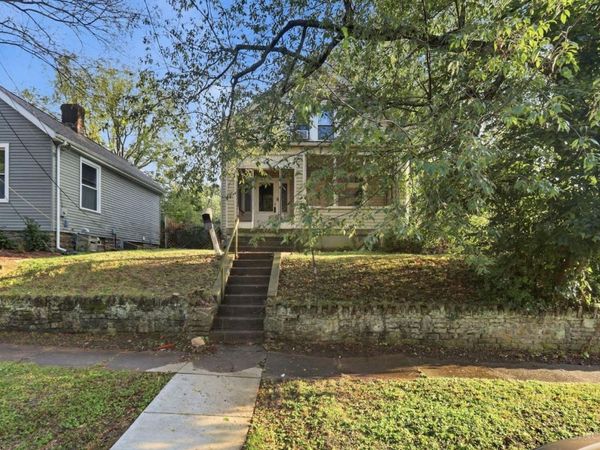 6605 Windward Street, Cincinnati, OH 45227