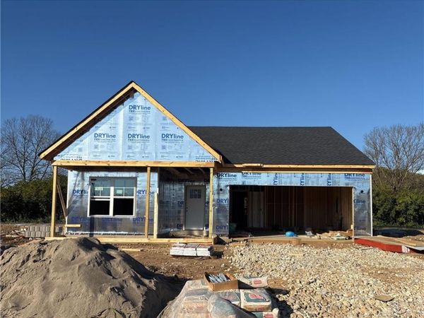739 W Arlington Drive, Trenton, OH 45067