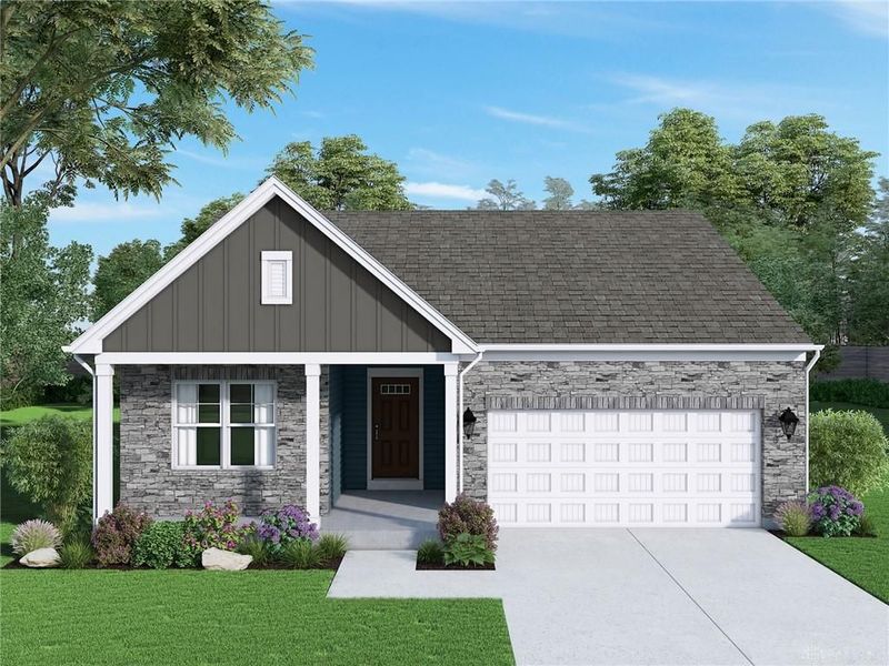 739 W Arlington Drive, Trenton, OH 45067 Photo 1