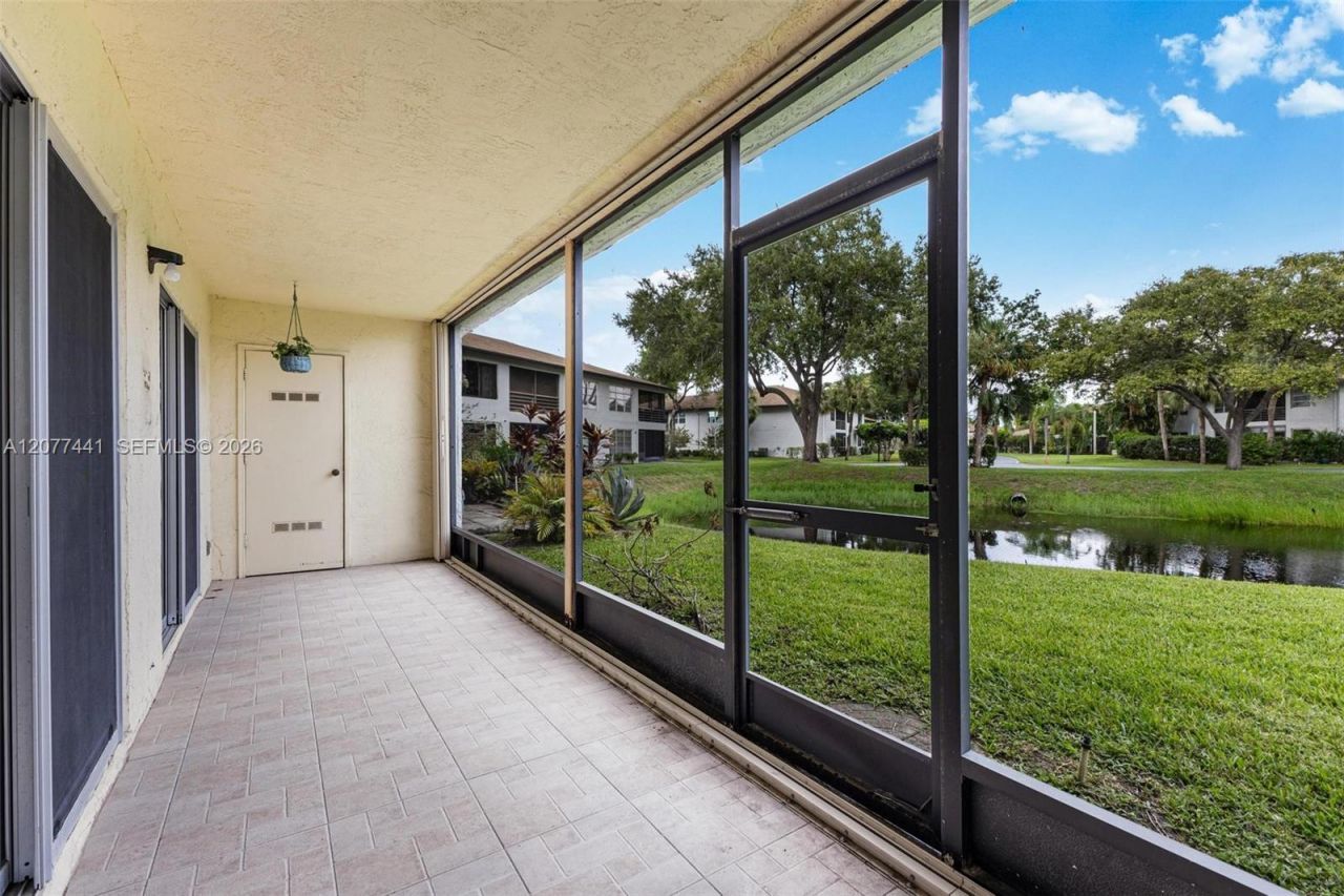 5883 Sugar Palm Ct , Unit C, Delray Beach, FL 33484 Photo
