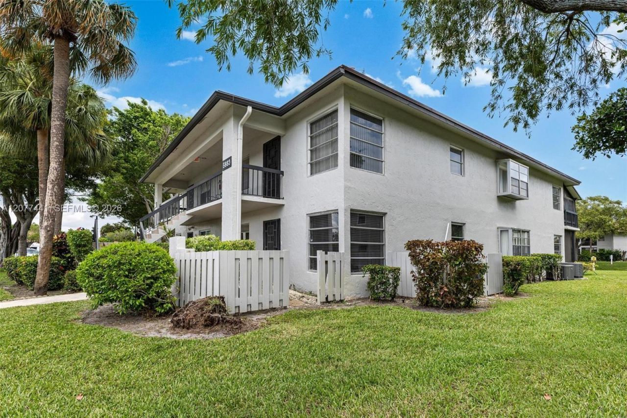 5883 Sugar Palm Ct , Unit C, Delray Beach, FL 33484 Photo