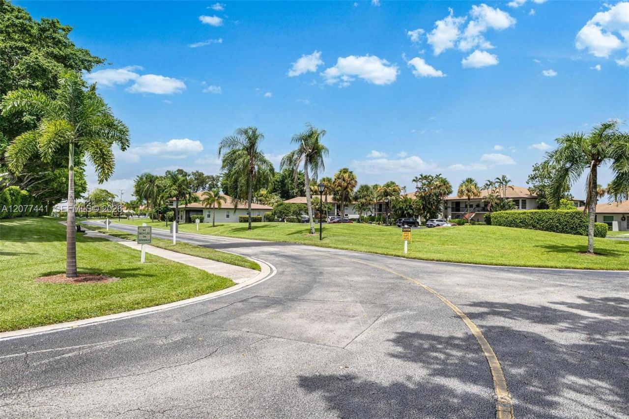 5883 Sugar Palm Ct , Unit C, Delray Beach, FL 33484 Photo
