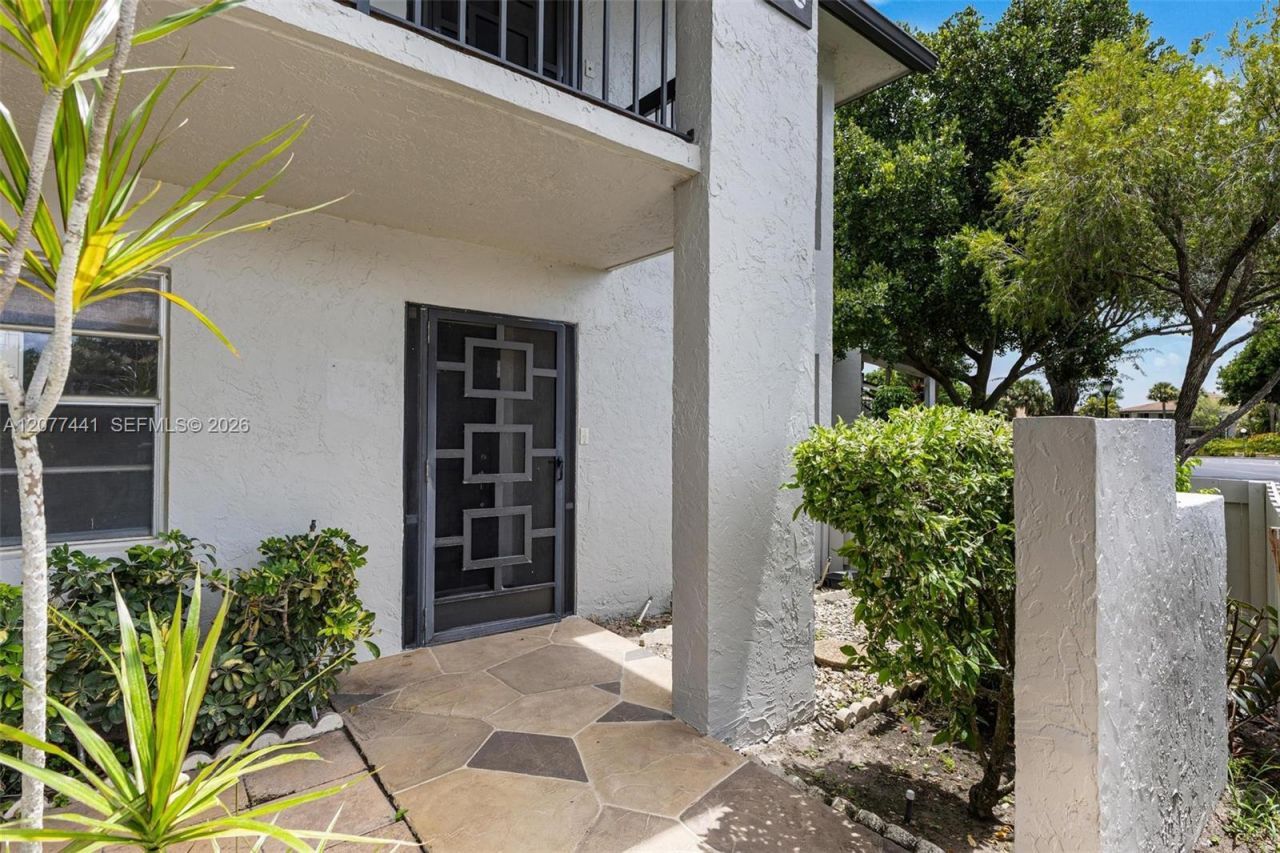 5883 Sugar Palm Ct , Unit C, Delray Beach, FL 33484 Photo