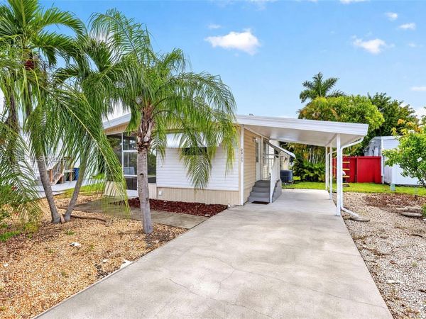 2903 Harbor Ln , Dania Beach, FL 33312