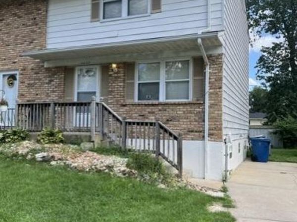 2235 Jackson Drive , Arnold, MO 63010