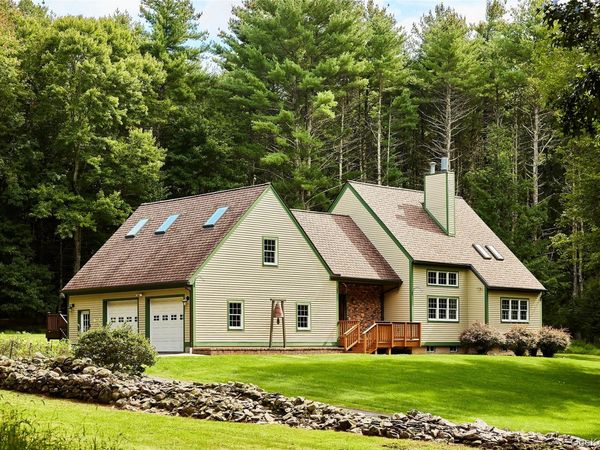 5 Ross Lane , Sparrowbush, NY 12780