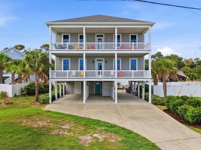 1102 Perrin Dr. , North Myrtle Beach, SC 29582