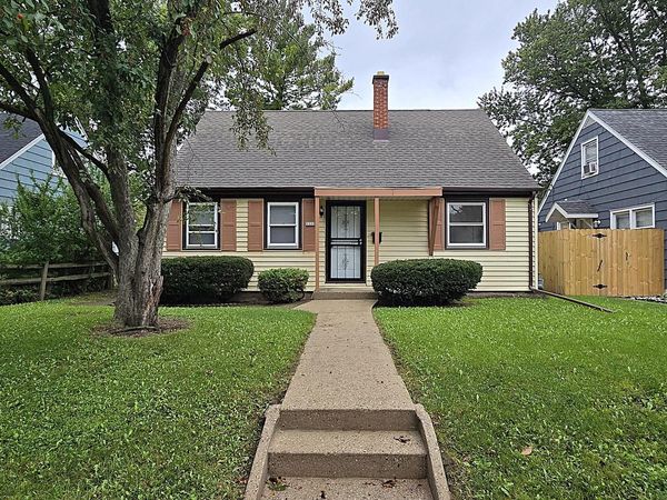 5333 N 46th STREET, Milwaukee, WI 53218