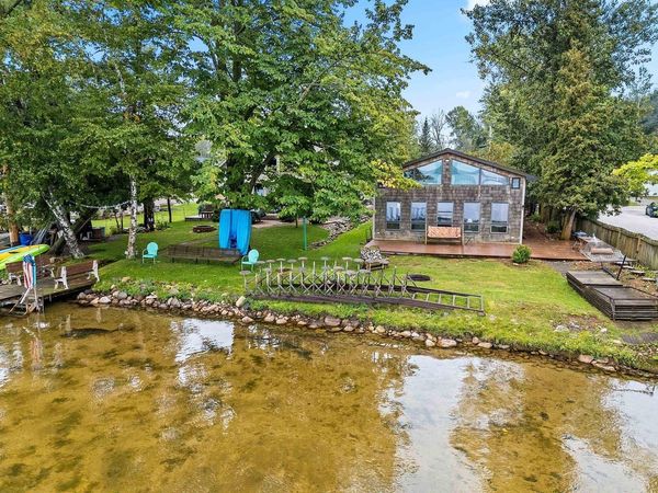 9401 COUNTY ROAD G, Suring, WI 54174