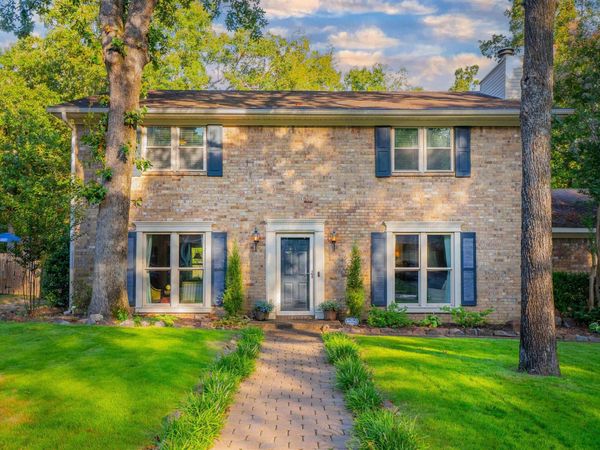 3006 Valley Park Drive, Little Rock, AR 72212