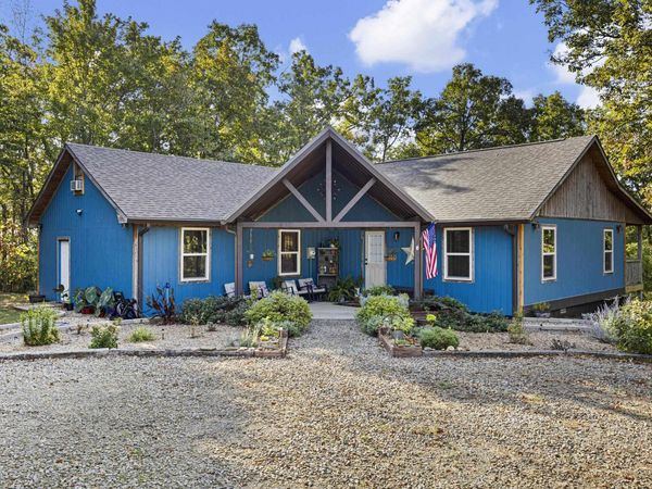 20785 Hwy 21, Ozone, AR 72854