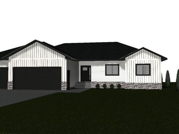 420 RYLIE DRIVE NW, Watertown, SD 57201