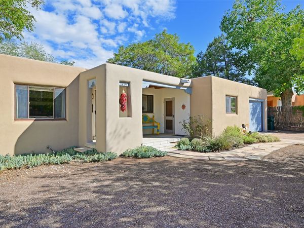 1929 San Ildefonso, Santa Fe, NM 87505