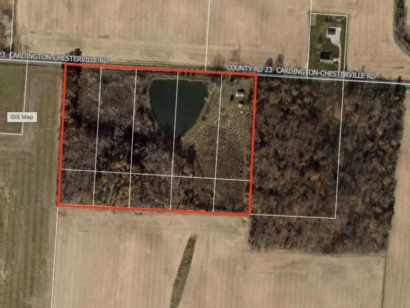 5162 Road 23, Cardington, OH 43315 Photo 28