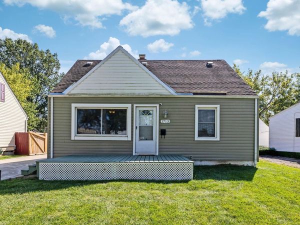 1713 Huy Road, Columbus, OH 43224
