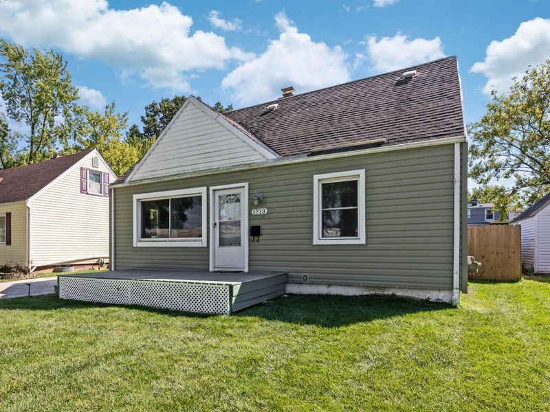 1713 Huy Road, Columbus, OH 43224 Photo 2