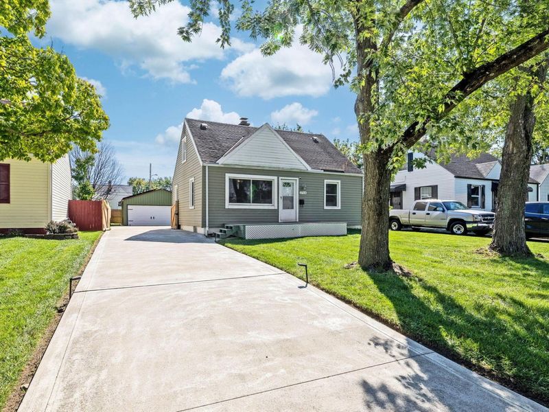 1713 Huy Road, Columbus, OH 43224 Photo 3