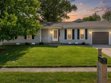 2220 Redbud Lane, Paris, KY 40361