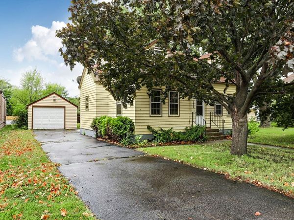 129 7th Avenue NE, Saint Cloud, MN 56304