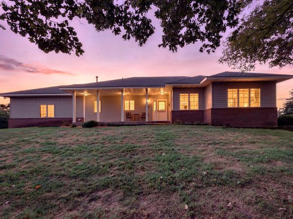 1820 Sims Road NW, Oak Grove, MN 55011
