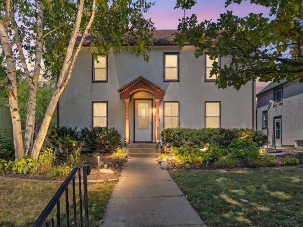 2005 19th Avenue NE, Minneapolis, MN 55418