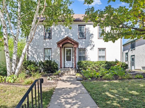 2005 19th Avenue NE, Minneapolis, MN 55418