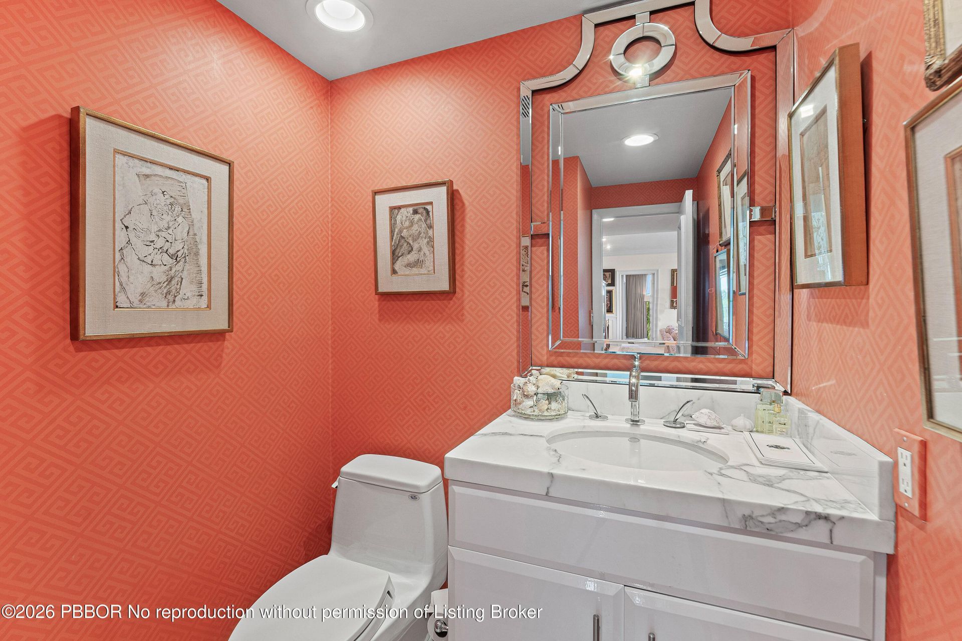 2275 S Ocean Boulevard, Unit 309A, Palm Beach, FL 33480 Photo