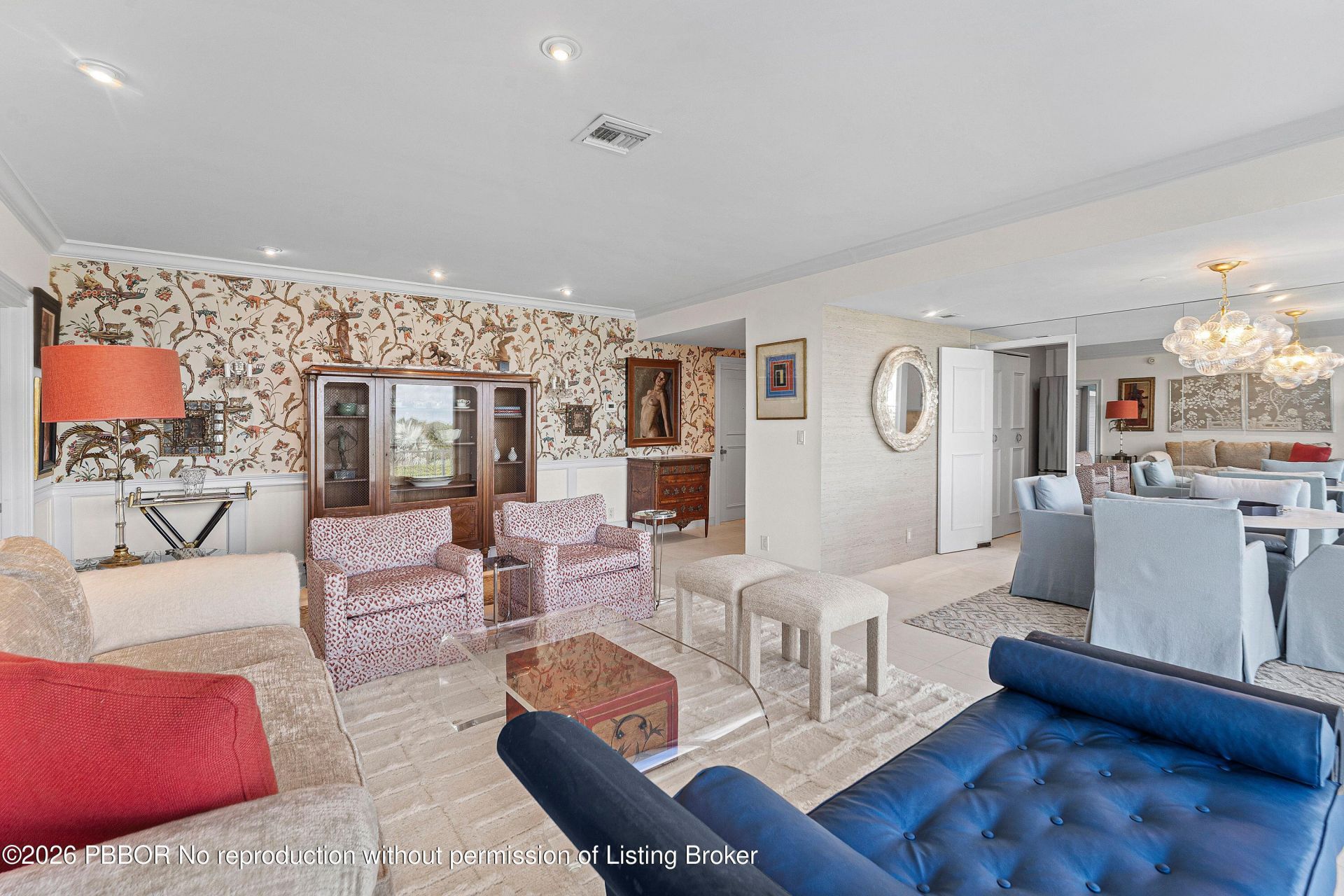 2275 S Ocean Boulevard, Unit 309A, Palm Beach, FL 33480 Photo
