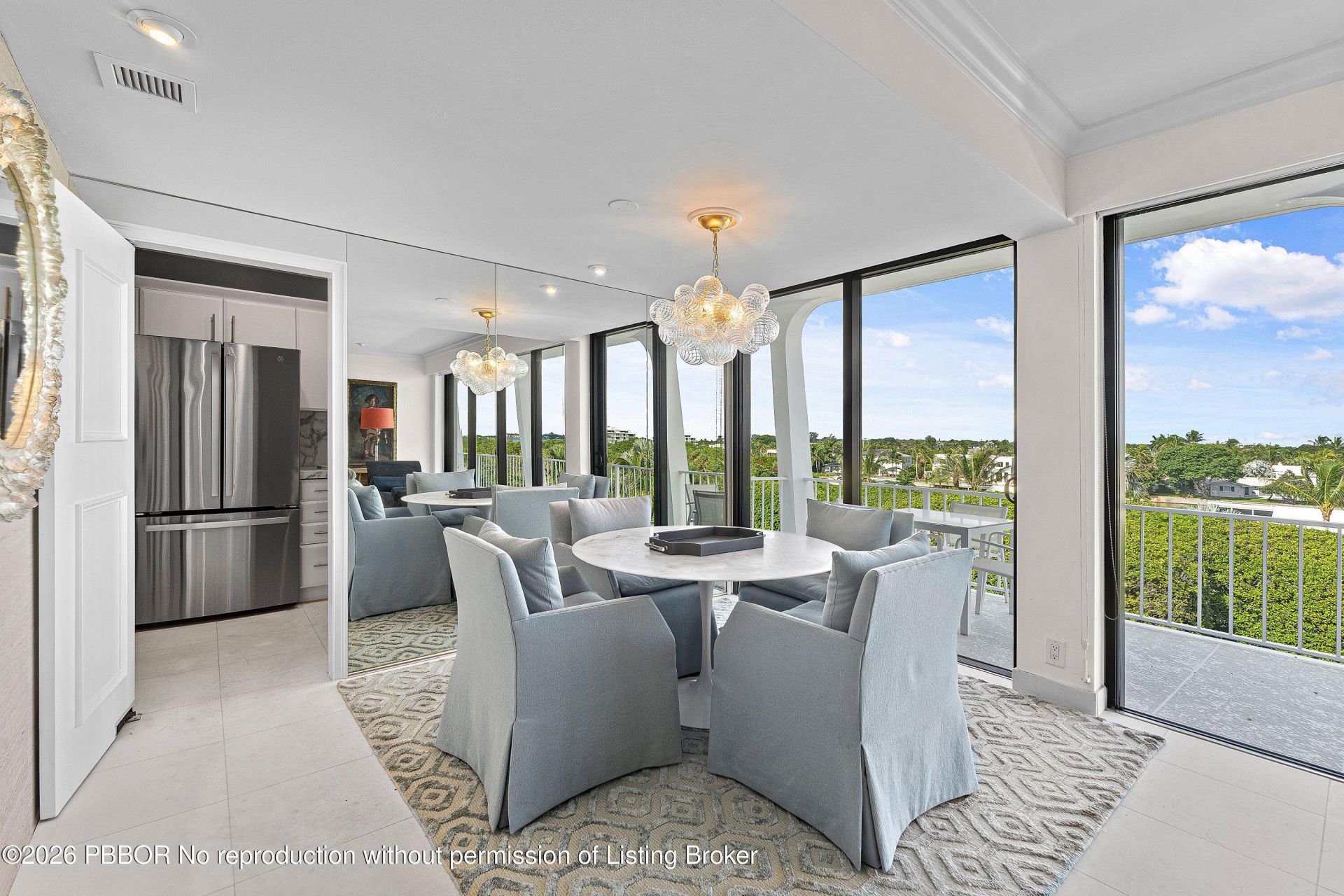 2275 S Ocean Boulevard, Unit 309A, Palm Beach, FL 33480 Photo