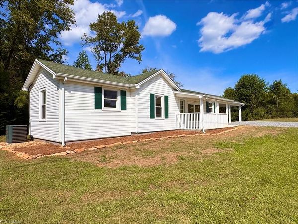 6254 NC Highway 268, Dobson, NC 27017