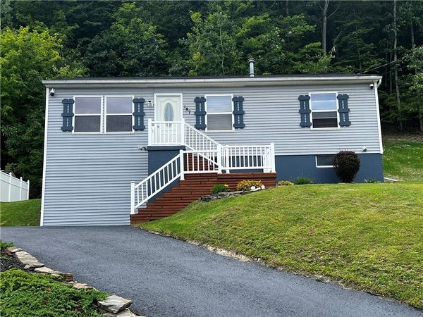 187 Parkwood Avenue, Elmira, NY 14903