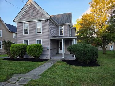 133 Brown Street , Penn Yan, NY 14527
