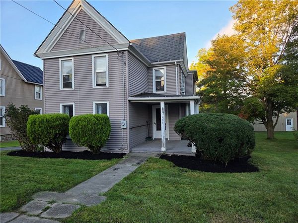 133 Brown Street, Penn Yan, NY 14527
