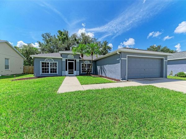 11855 DUNSTER LANE , PARRISH, FL 34219