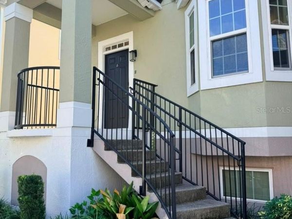 6648 TIME SQUARE AVENUE , Unit 105, ORLANDO, FL 32835