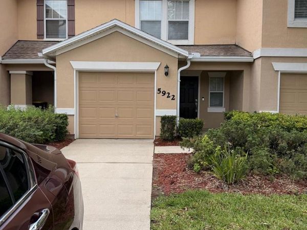 5922 BRICE COURT , JACKSONVILLE, FL 32244