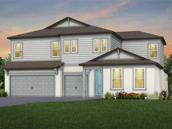 9813 AUTUMN RIDGE AVENUE , RIVERVIEW, FL 33578