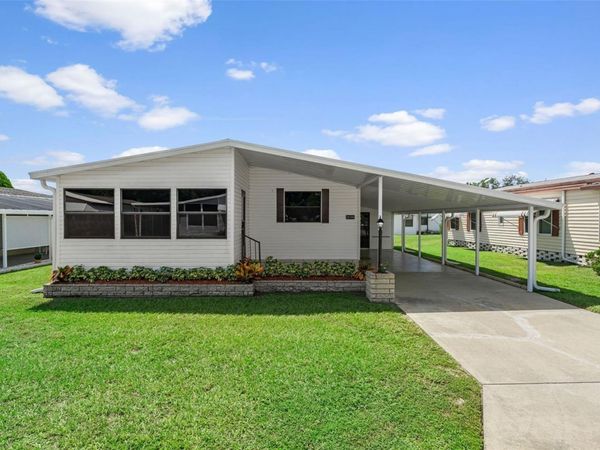 35106 MCCULLOUGHS LEAP , ZEPHYRHILLS, FL 33541
