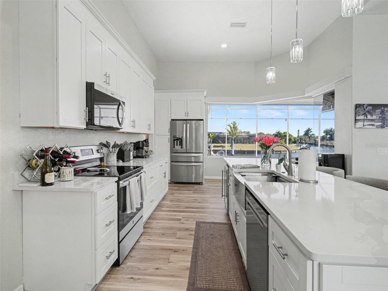 4256 Beach View Court, Port Charlotte, FL 33948 Photo