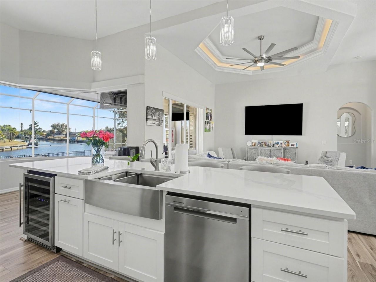 4256 Beach View Court, Port Charlotte, FL 33948 Photo