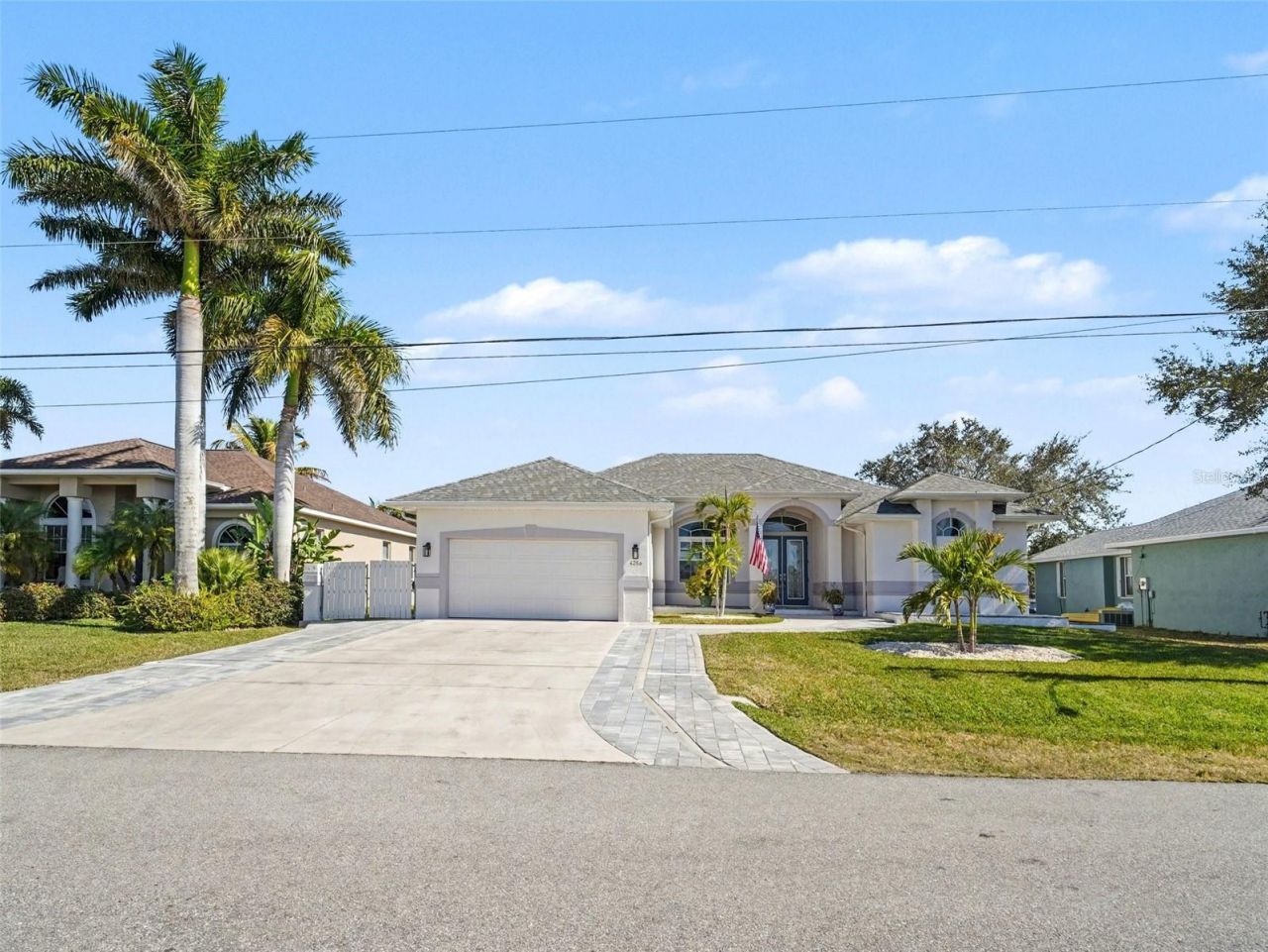 4256 Beach View Court, Port Charlotte, FL 33948 Photo