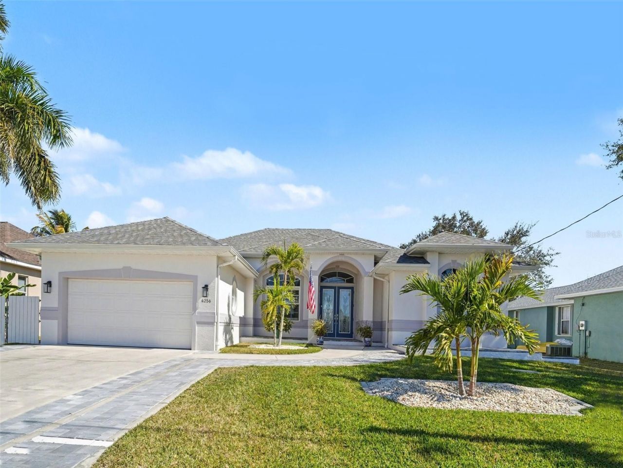 4256 Beach View Court, Port Charlotte, FL 33948 Photo