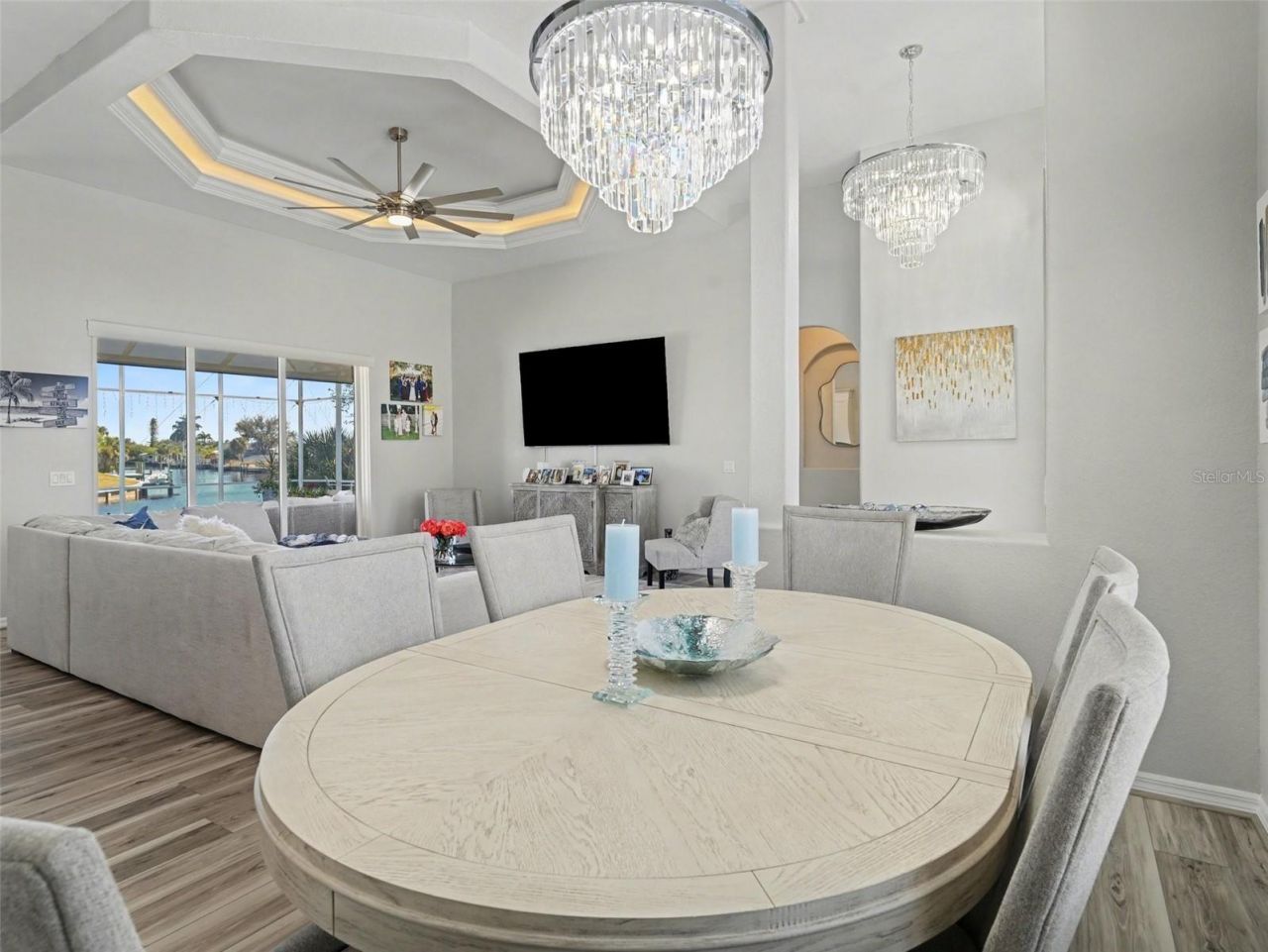 4256 Beach View Court, Port Charlotte, FL 33948 Photo